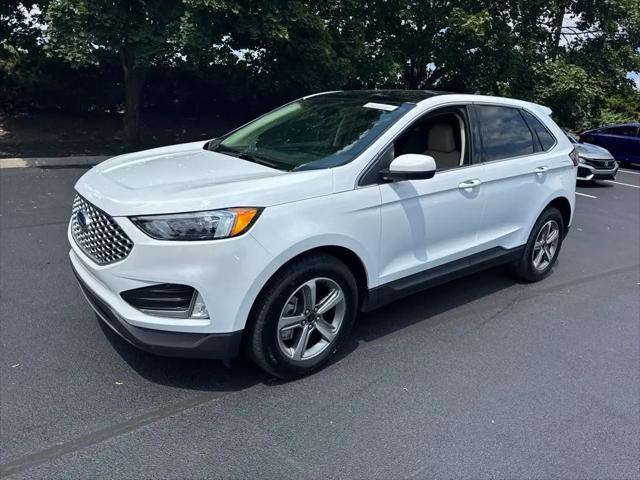 2023 Ford Edge SEL for sale in Dublin, OH