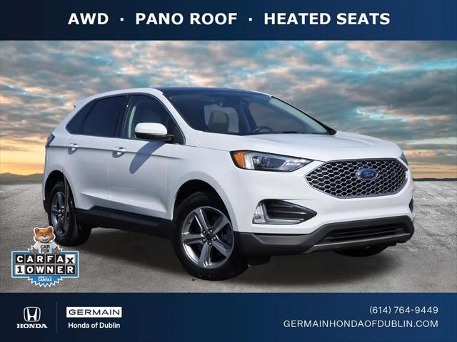 2023 Ford Edge SEL for sale in Dublin, OH