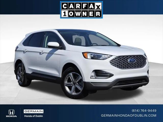 2023 Ford Edge SEL for sale in Dublin, OH