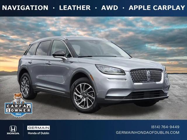 2022 Lincoln Corsair Standard for sale in Dublin, OH