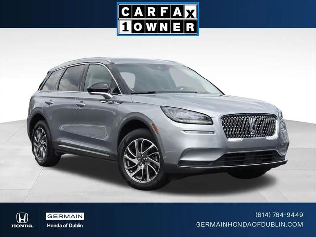 2022 Lincoln Corsair Standard for sale in Dublin, OH