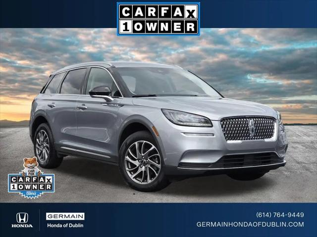 2022 Lincoln Corsair Standard for sale in Dublin, OH