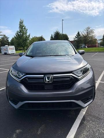 2022 Honda CR-V AWD EX for sale near Dublin, OH
