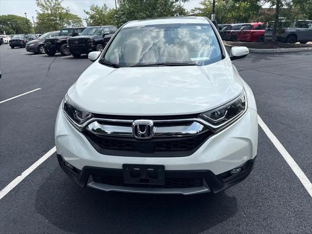 2017 Honda CR-V for sale near Dublin, OH