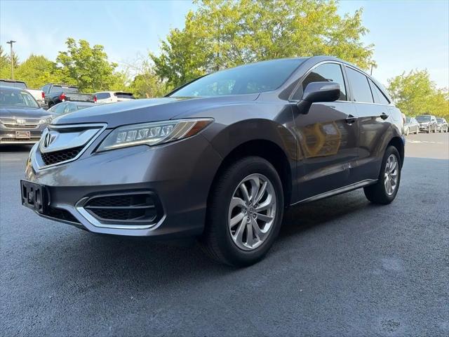 2018 Acura RDX Technology Package for sale in Dublin, OH