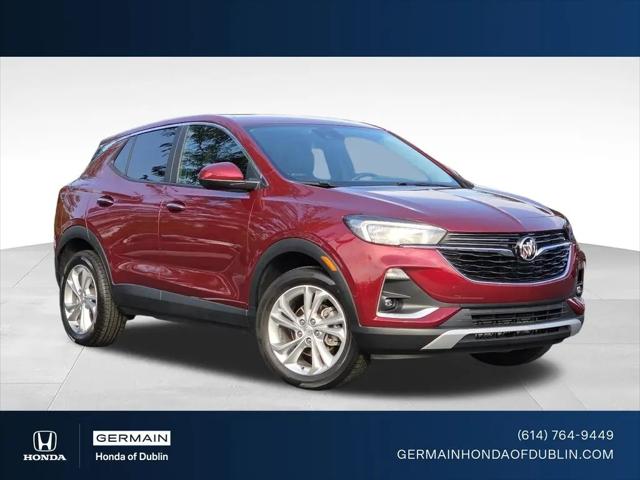 2022 Buick Encore GX FWD Preferred for sale in Dublin, OH