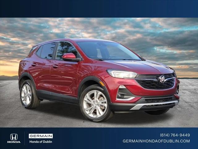 2022 Buick Encore GX FWD Preferred for sale in Dublin, OH