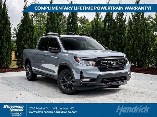 2026 Honda Ridgeline Sport for sale in Wilmington, NC