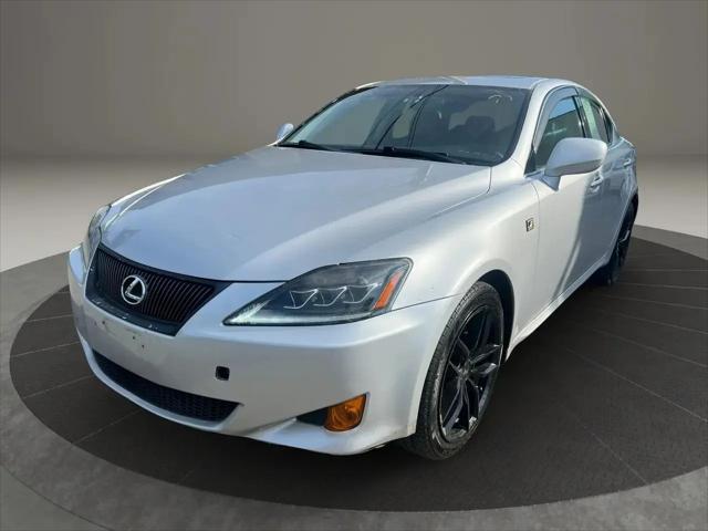 2006 Lexus IS 250 IS 250 for sale in Garfield, NJ