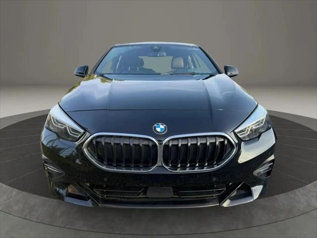 2021 BMW 2 Series 228i xDrive