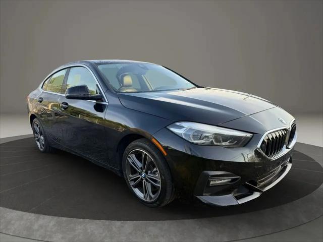 2021 BMW 2 Series 228i xDrive