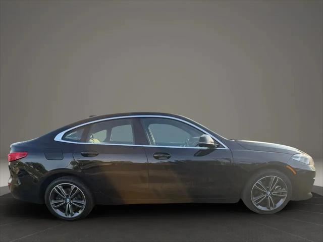 2021 BMW 2 Series 228i xDrive