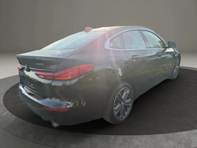 2021 BMW 2 Series 228i xDrive