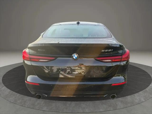 2021 BMW 2 Series 228i xDrive