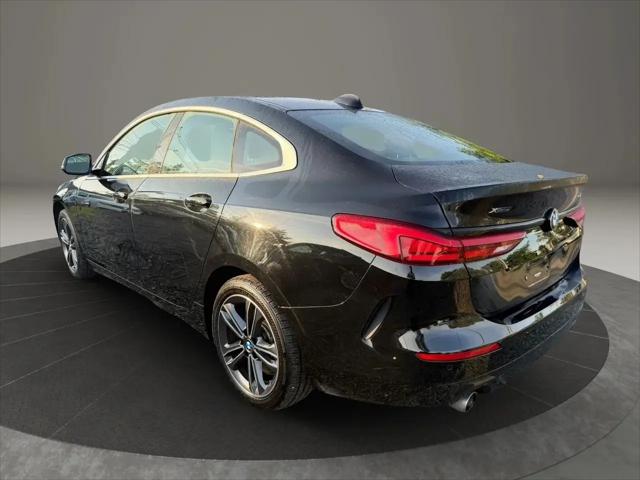 2021 BMW 2 Series 228i xDrive