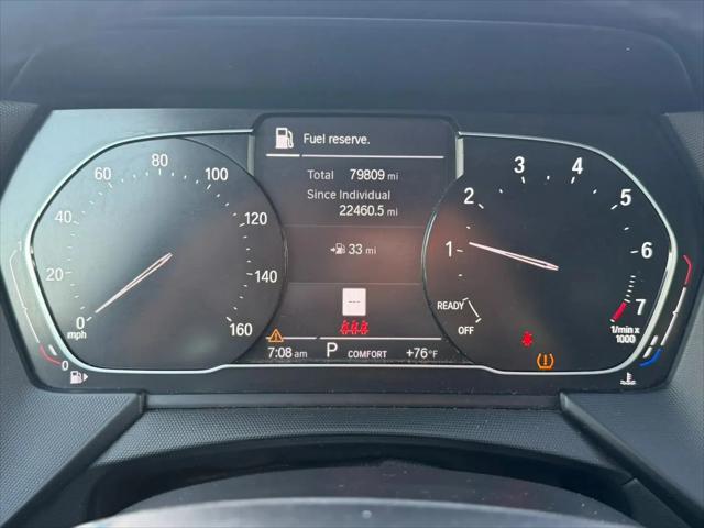 2021 BMW 2 Series 228i xDrive