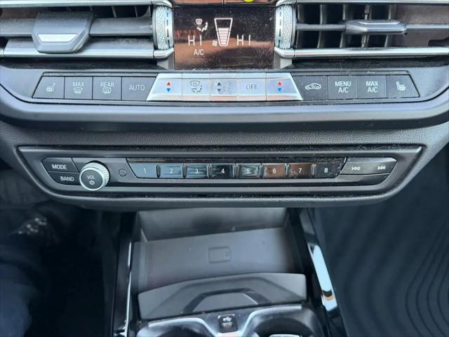 2021 BMW 2 Series 228i xDrive