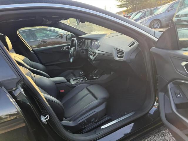 2021 BMW 2 Series 228i xDrive