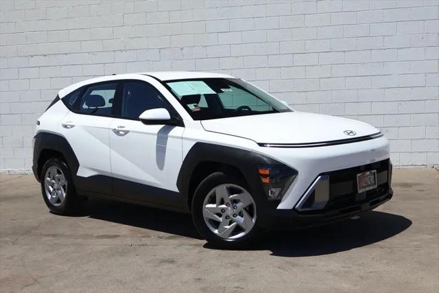 2026 Hyundai Kona SE for sale in Fullerton, CA