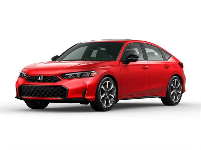 2026 Honda Civic Sport Touring for sale in Dublin, OH