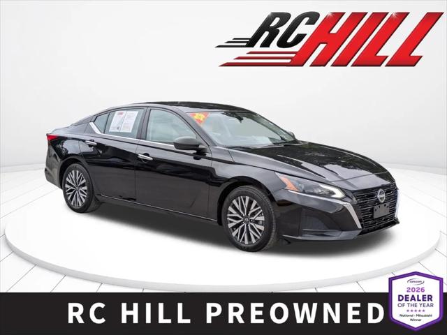 2025 Nissan Altima SV FWD for sale in Deland, FL