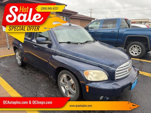 2009 Chevrolet HHR LT for sale in Eldridge, IA