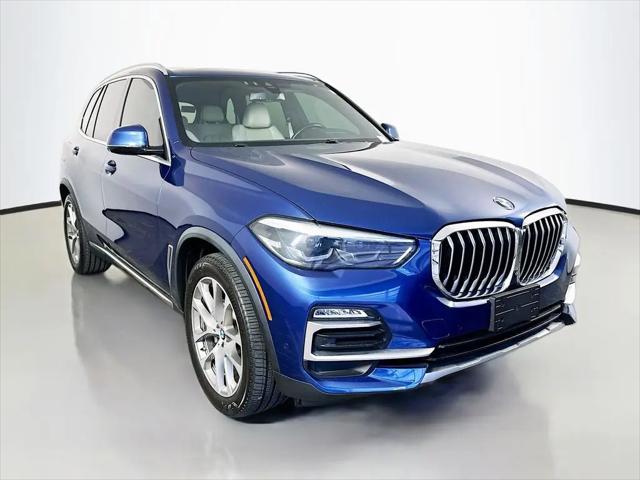 2019 BMW X5 xDrive40i for sale in Owasso, OK