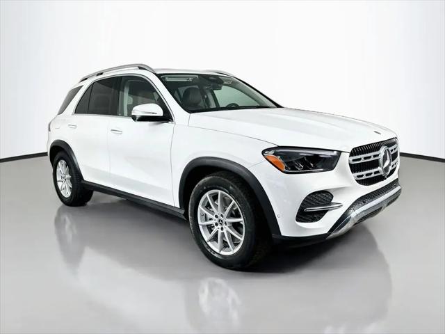 2024 Mercedes-Benz GLE GLE 450 4MATIC for sale in Owasso, OK