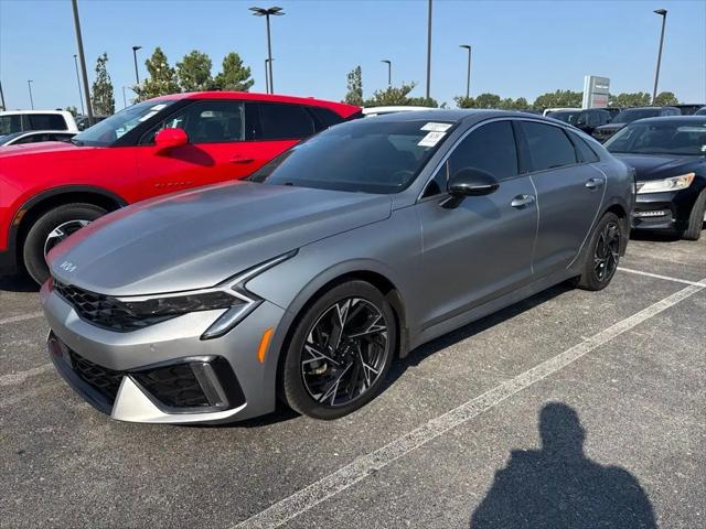 2025 Kia K5 GT-Line for sale in Owasso, OK