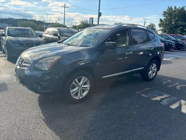 2015 Nissan Rogue Select S for sale in Old Bridge, NJ