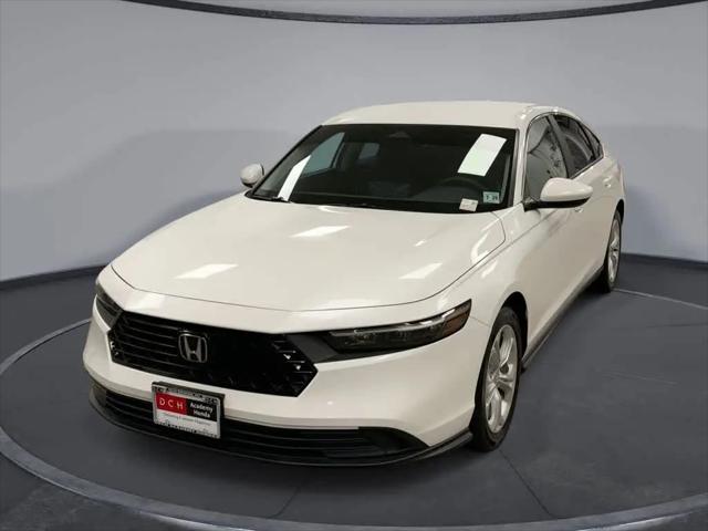 2024 Honda Accord LX for sale in Old Bridge, NJ