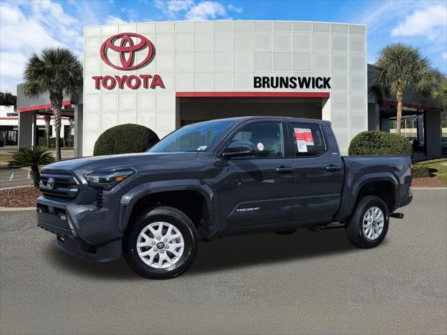 2026 Toyota Tacoma SR5 for sale in Brunswick, GA