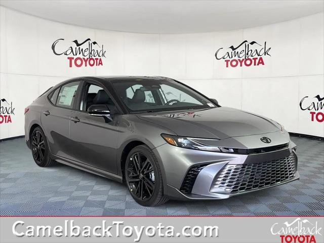 2026 Toyota Camry XSE for sale in Phoenix, AZ