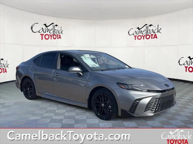 2026 Toyota Camry SE for sale in Phoenix, AZ