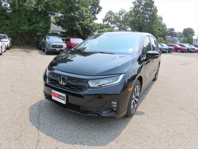 2026 Honda Odyssey EX-L for sale in Old Bridge, NJ