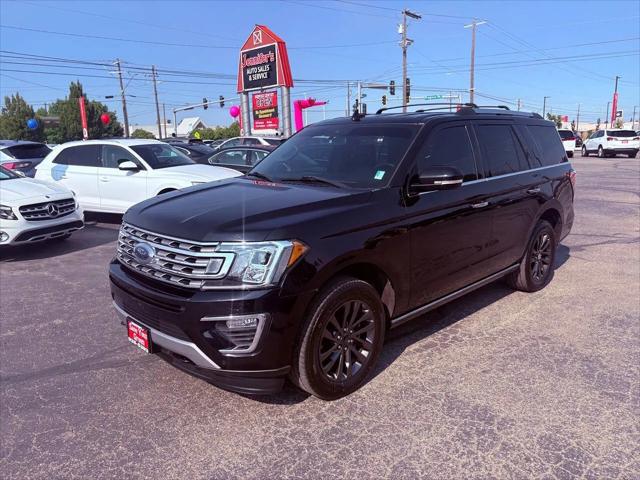 2020 Ford Expedition Limited for sale in Spokane Valley, WA