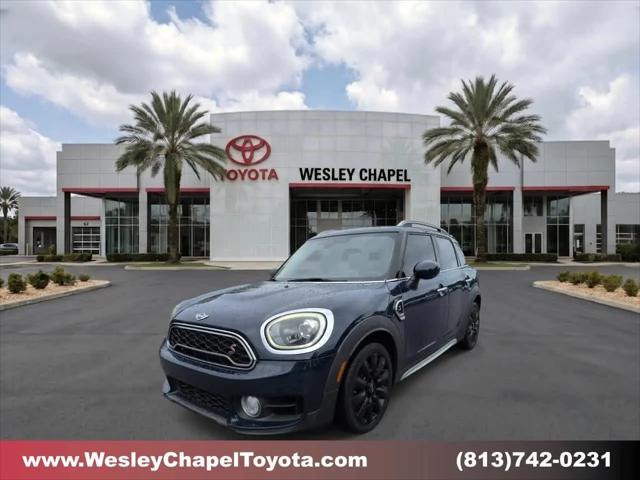 2019 MINI Countryman Cooper S for sale in Wesley Chapel, FL