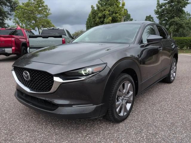 2021 Mazda CX-30 Preferred