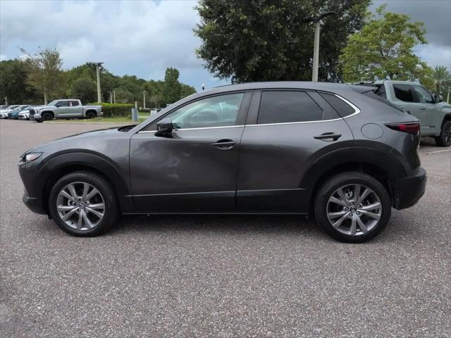 2021 Mazda CX-30 Preferred