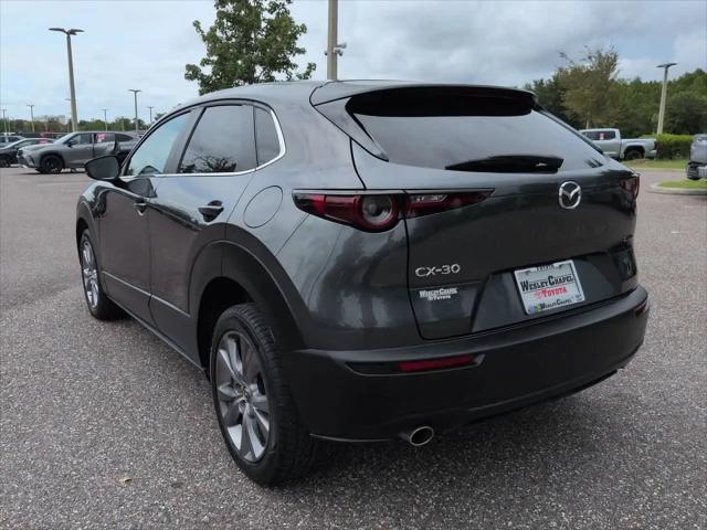 2021 Mazda CX-30 Preferred
