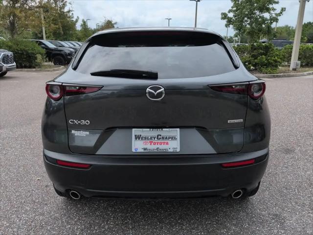 2021 Mazda CX-30 Preferred