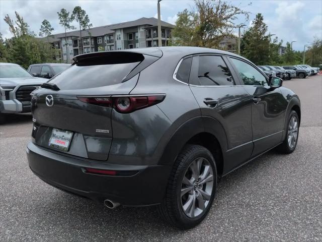 2021 Mazda CX-30 Preferred