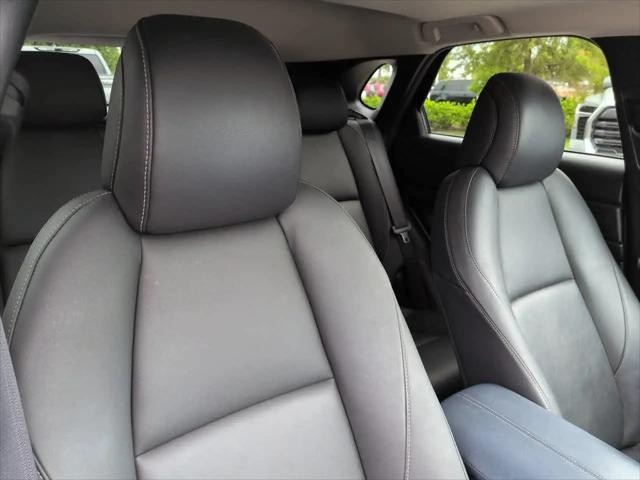 2021 Mazda CX-30 Preferred