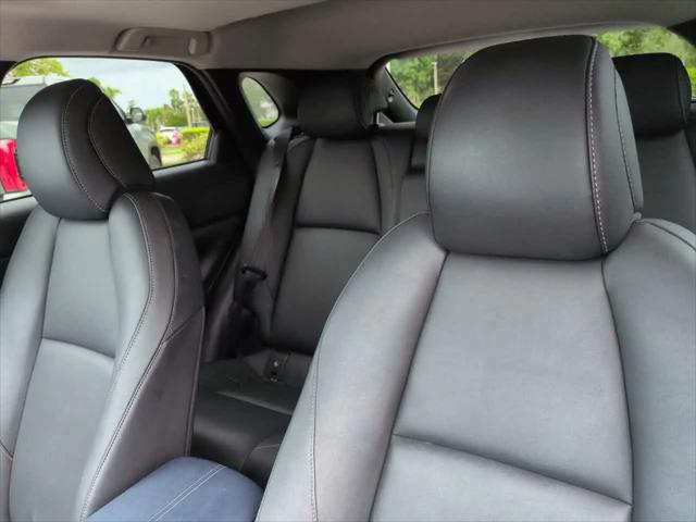 2021 Mazda CX-30 Preferred