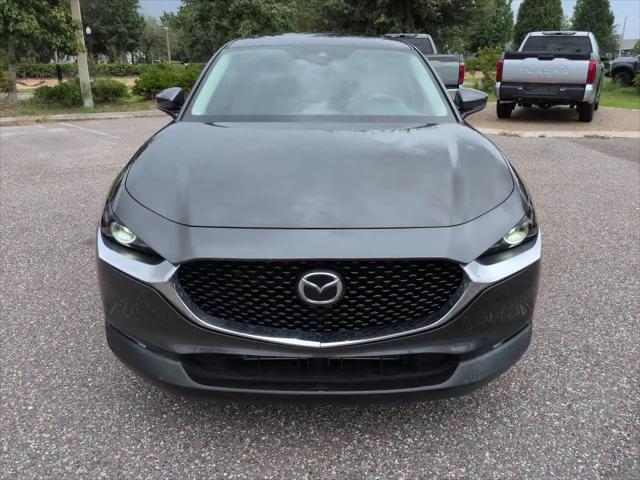 2021 Mazda CX-30 Preferred