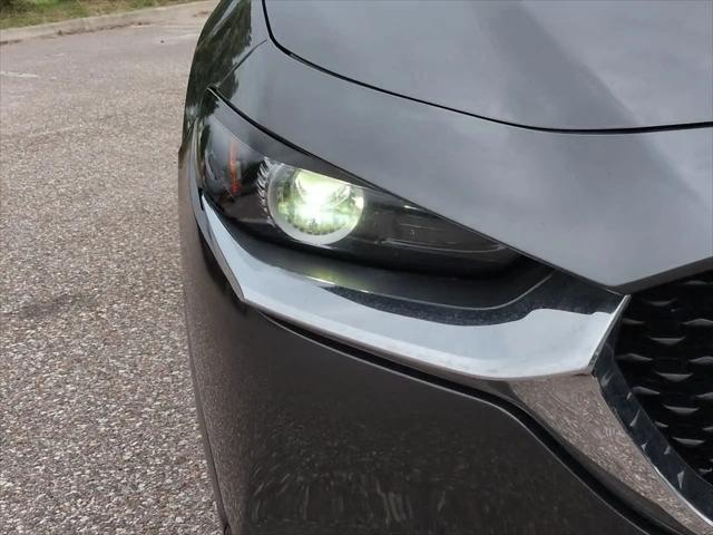2021 Mazda CX-30 Preferred