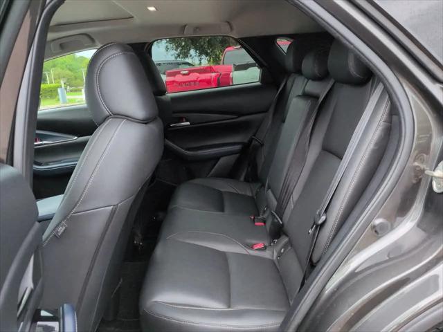2021 Mazda CX-30 Preferred