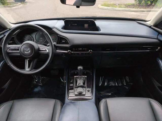 2021 Mazda CX-30 Preferred