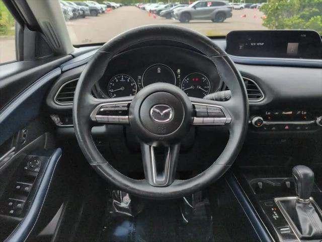 2021 Mazda CX-30 Preferred