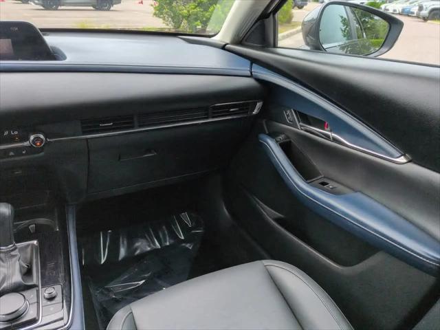 2021 Mazda CX-30 Preferred
